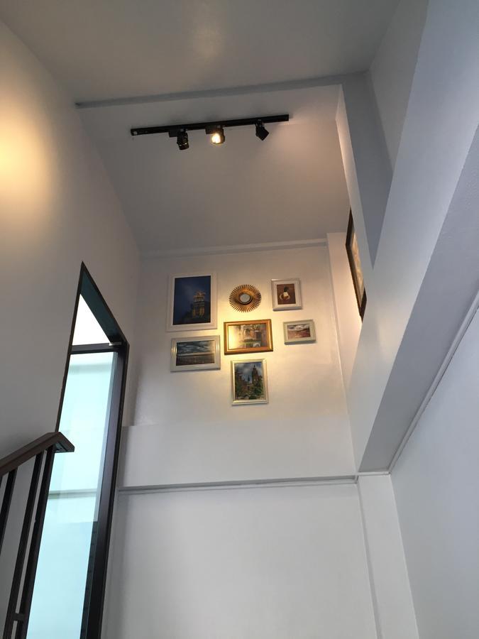 酒店 Crystal Nongkhai Nong Khai