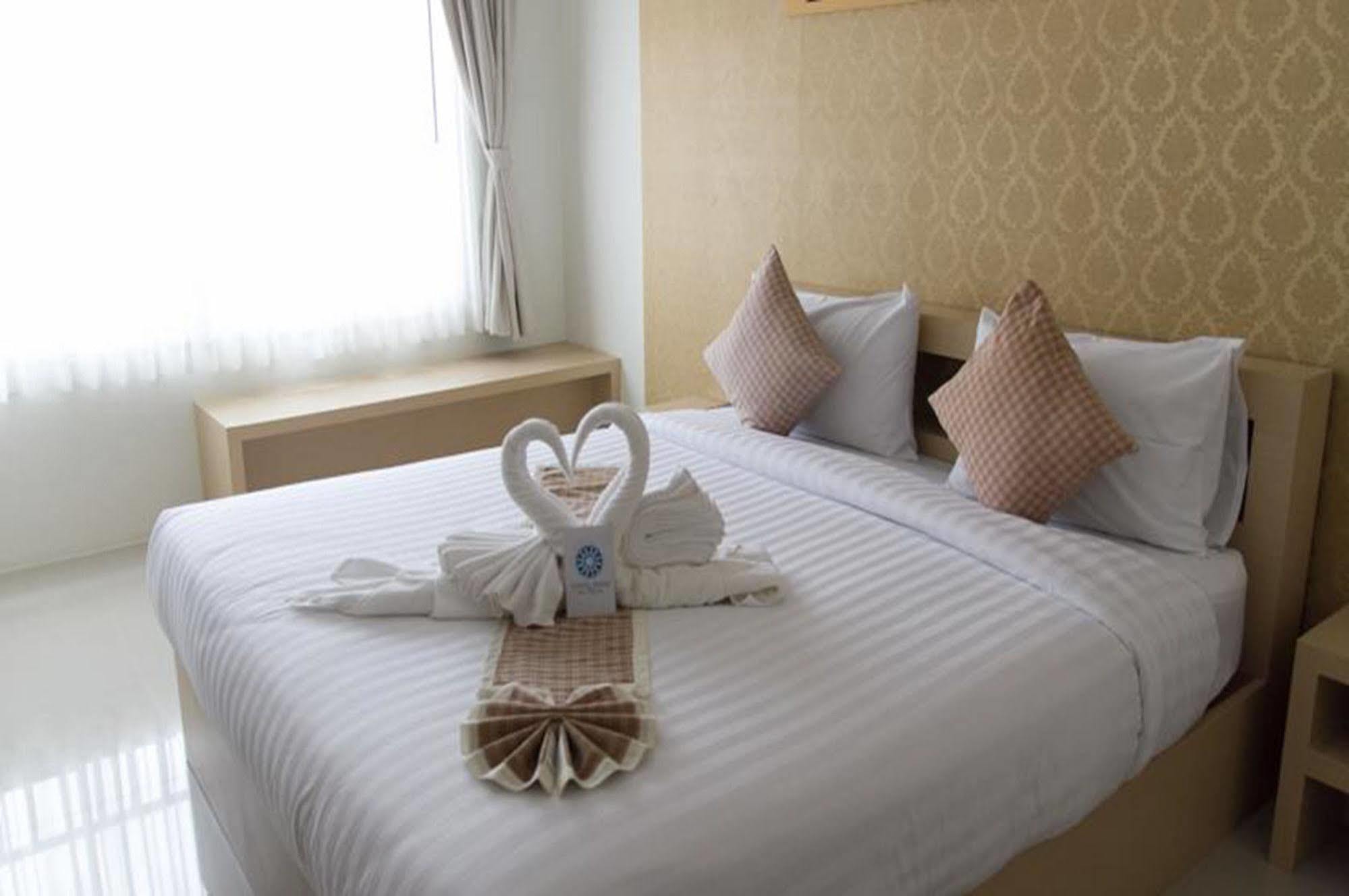 Crystal Nongkhai 酒店 Nong Khai